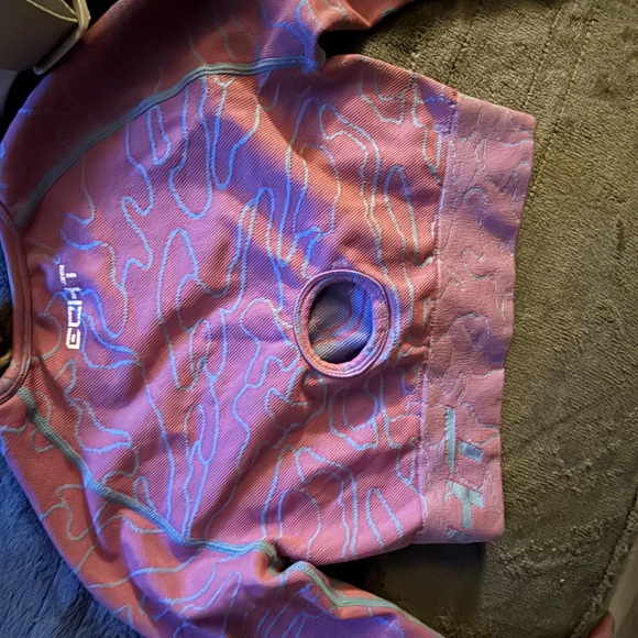 Echt sports top new - Picture 2 of 2